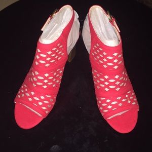 Ladies Shoes